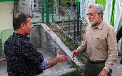 فرکی: 3 امتیاز خانگی را از گردان داریم