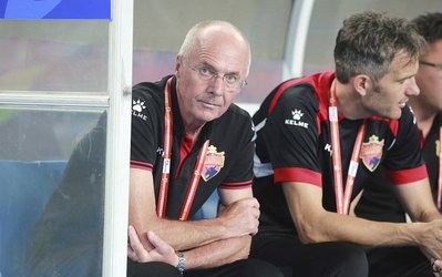 مربی سابق تیم ملی انگلیس، گزینه جدید تراکتورسازی