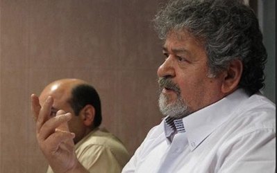 مصاحبه روز| عابدینی: همه چیز را شفاف اعلام می‌کنیم