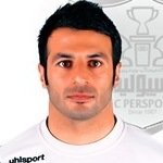 غلامرضا رضایی/سایپا تهران /ایران / باشگاهی / مردان (941)/41