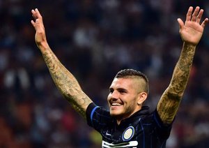 مائورو ایکاردی