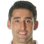 کریم حجي/سنت گالن /سوئیس / باشگاهی / مردان (616)/41