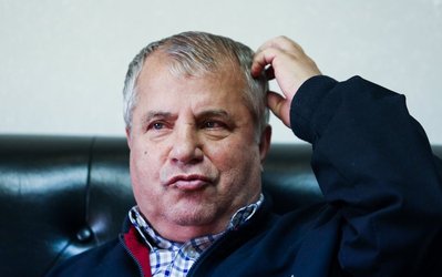 پروین امشب یا فردا مرخص می‌شود