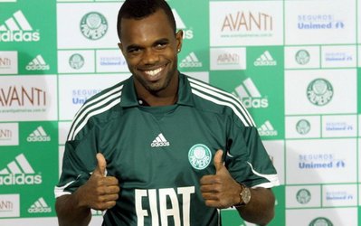 تادئو: هواداران پرسپولیس مرا یاد هواداران سائوپائولو می‌اندازند