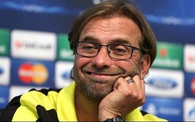 کلوپ همه را غافلگیر کرد