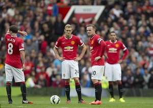 وین رونی - ماتا