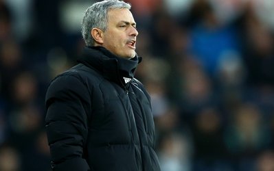 مورینیو: انتظار نداشتم با این نتیجه پیروز شویم / با این روند بدو شک قهرمان لیگ می‌شویم