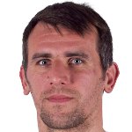 جاسمین هاندانوویچ هاندانوویچ/ماریبور /اسلوونی / باشگاهی / مردان (719)/47