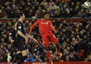 دنیل استوریج