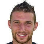 متیو روبن/رجینا /ایتالیا / باشگاهی / مردان (655)/38