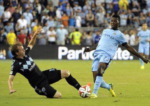 منچستر سیتی|منچستر سیتی 4-1 کاناس سیتی ویزاردس