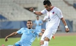 لیگ برتر کویت | الکویت 2 - القادسیه 1 / یاران قوچان‌نژاد با پیروزی در جدالی حساس به یک قدمی صدر جدول رسیدند