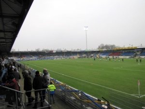 Mandemakers Stadion