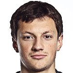 Andrey Klimovich/گَزوویک اُرنبورگ / / باشگاهی / مردان (5254)/37