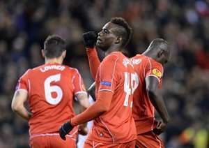 ماریو بالوتلی