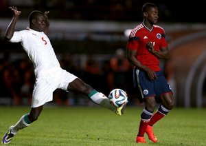 مارتینز - زرگو