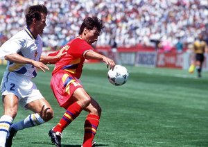 جام جهانی 1994