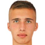 Mihai Iulian Stancu/گاز مِتان مِدیاس /رومانی / باشگاهی / مردان (2570)/29