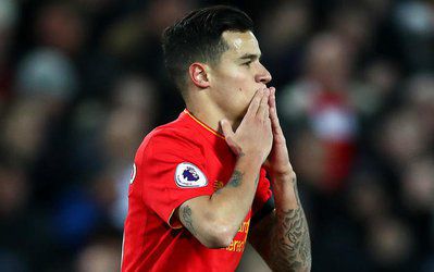 یورگن کلوپ: فیلیپه کوتینیو در لیورپول می ماند