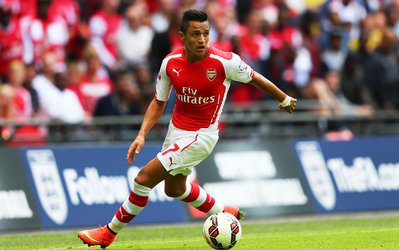 سانچز: بدترین چیز برای من نیمکت‌نشینی است