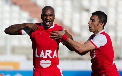 سعيد زاهديان | تبریز در انتظار جشن باشکوه