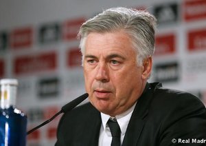 رئال مادرید ۵-۱ رئال سوسیداد/ هفته سیزدهم