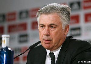 رئال مادرید ۵-۱ رئال سوسیداد/ هفته سیزدهم|درخشش کریس رونالدو در برد پرگل رئال