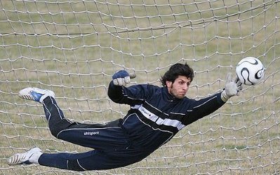 فروزان انتظارات را برآورده نکرد؛ بازگشت طالب لو به اردوگاه آبی