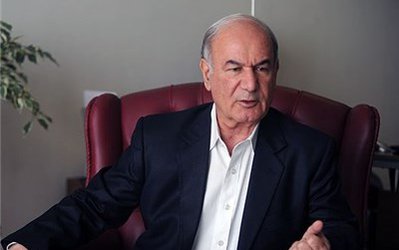 افشارزراده: مدیرعاملی استقلال را می‌پذیرم