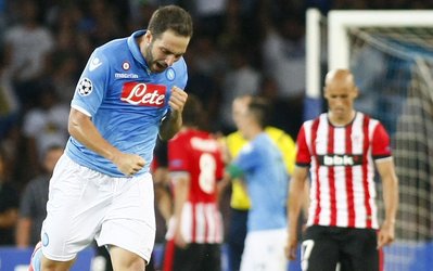 آرسنال، چلسی و منچسترسیتی در صف خرید ایگواین