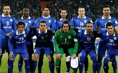 نثاری: ورودم به استقلال تنها به خاطر آشنایی با خادم نبود