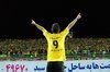 خلعتبری: پرسپولیس هم شانس قهرمانی دارد / کار "پادوانی" و "شیمبا" درست نشود ضربه میخوریم