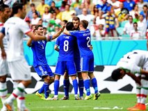 چرا نمی‌توانیم به اروپا بازیکن صادر کنیم؟