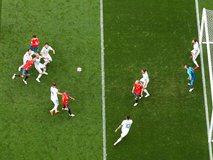 جام بیست‌و‌یکم | تحلیل و بررسی بازی اسپانیا-روسیه