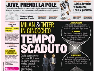 گاتزتا دلو اسپورت