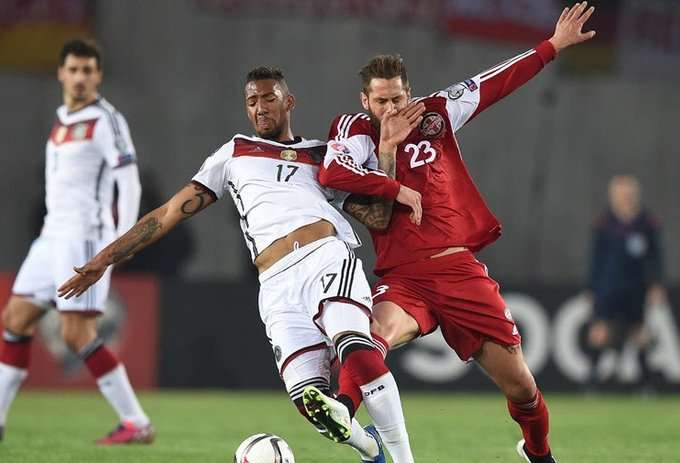 جروم بواتنگ