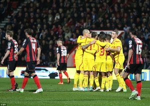 شادی شاگردان رادجرز