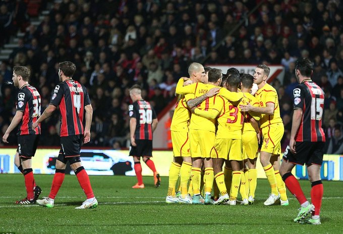 شادی شاگردان رادجرز