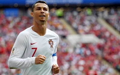 مهار رونالدو از دفاع مقابل اسپانیا راحت‌تر است