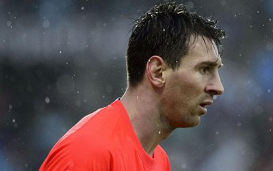 Deja vu for Barcelona with Manchester City repeat in last 16