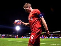 Jack Lusby|پنج استعداد درخشان آکادمی لیورپول که می توانند استیو جرارد آینده این باشگاه باشند