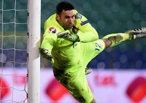 سالواتوره سيریگو