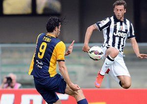 کلودیو ماركيزيو