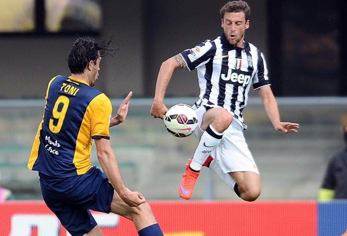 کلودیو ماركيزيو