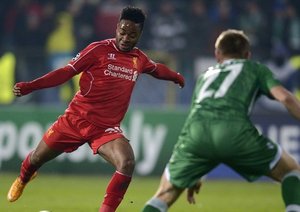 رحيم استرلینگ