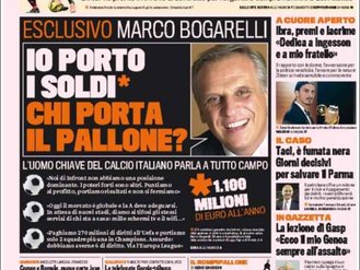 گاتزتا دلو اسپورت