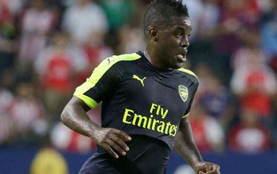 شایعه روز | آرسنال جوئل کمپل را به شکل قرضی به اسپورتینگ لیسبون واگذار می کند