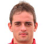 Wander Luiz Bitencourt Junior/پِراک / / باشگاهی / مردان (5212)/38