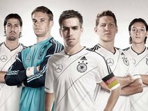 چرا زمان شکوفا شدن نسل طلایی آلمان رسیده است؟