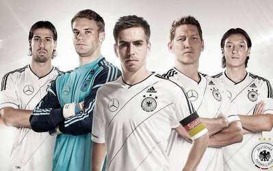 چرا زمان شکوفا شدن نسل طلایی آلمان رسیده است؟